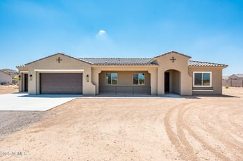 115 Santa Cruz Dr, Phoenix, AZ 85085