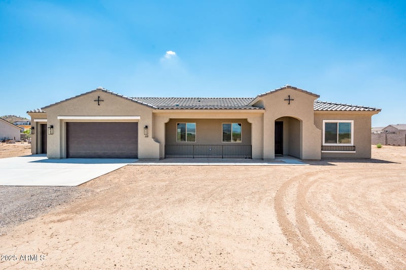 115 Santa Cruz Dr, Phoenix, AZ 85085