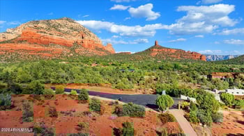115 Silverleaf Dr #32, Sedona, AZ 86336