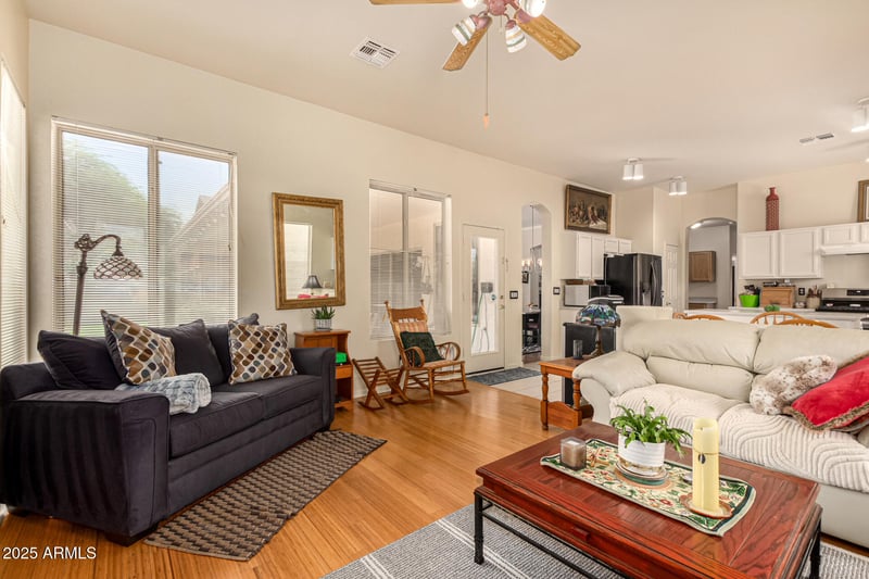 115 Spur Ave, Gilbert, AZ 85296