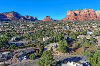 115 Stone Way, Sedona, AZ 86351