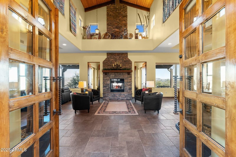 115 Vía Del Cielo --, Wickenburg, AZ 85390