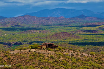 115 Vía Del Cielo --, Wickenburg, AZ 85390