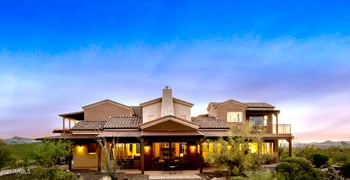 115 Vía Del Cielo --, Wickenburg, AZ 85390