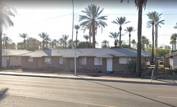 115 W Broadway Rd, Tempe, AZ 85282