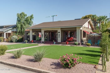 115 Granada Rd, Phoenix, AZ 85003