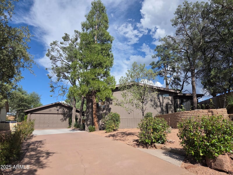 115 Young Rd, Payson, AZ 85541