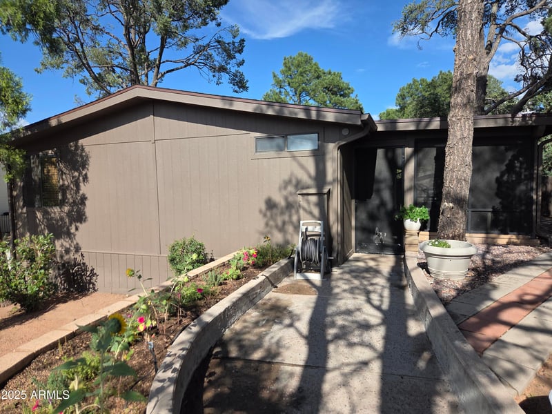 115 Young Rd, Payson, AZ 85541