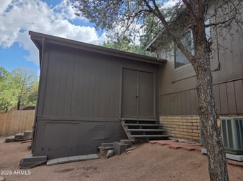 115 Young Rd, Payson, AZ 85541