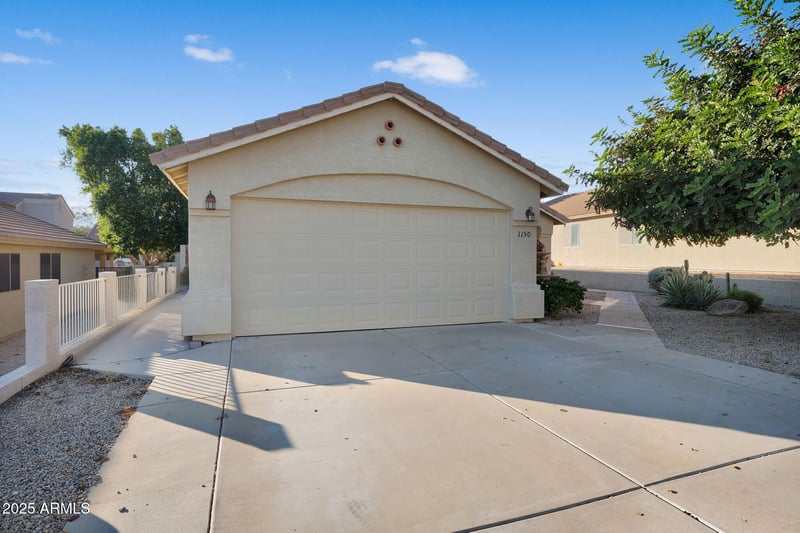 1150 88th St, Mesa, AZ 85207