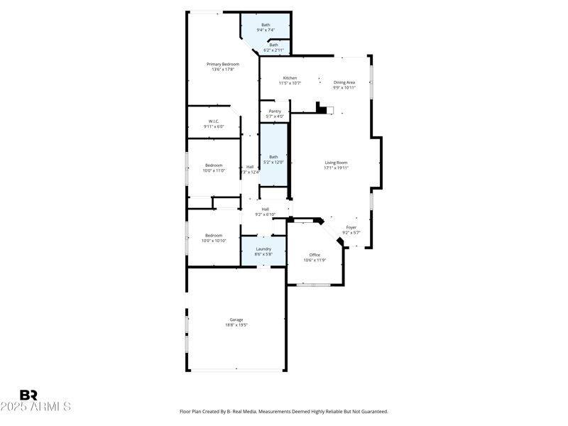 1150 88th St, Mesa, AZ 85207