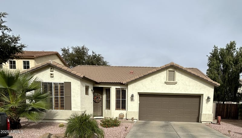 1150 Coppola St, San Tan Valley, AZ 85140