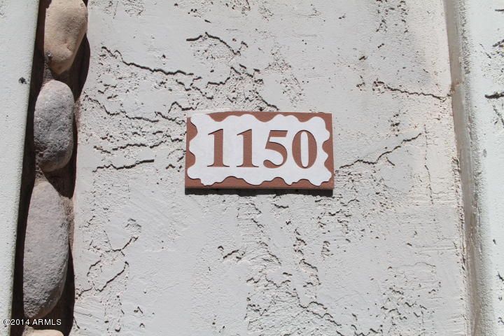 1150 E Bosi St, San Tan Valley, AZ 85140