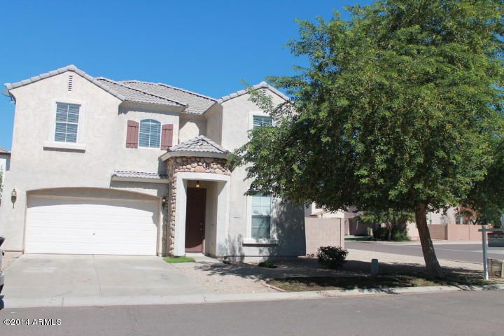 1150 E Bosi St, San Tan Valley, AZ 85140