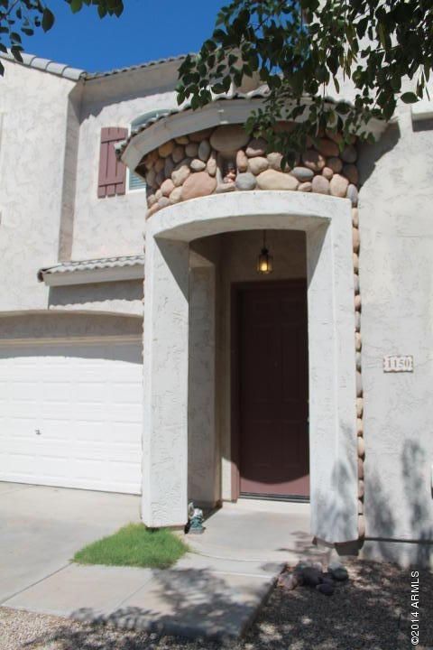 1150 E Bosi St, San Tan Valley, AZ 85140