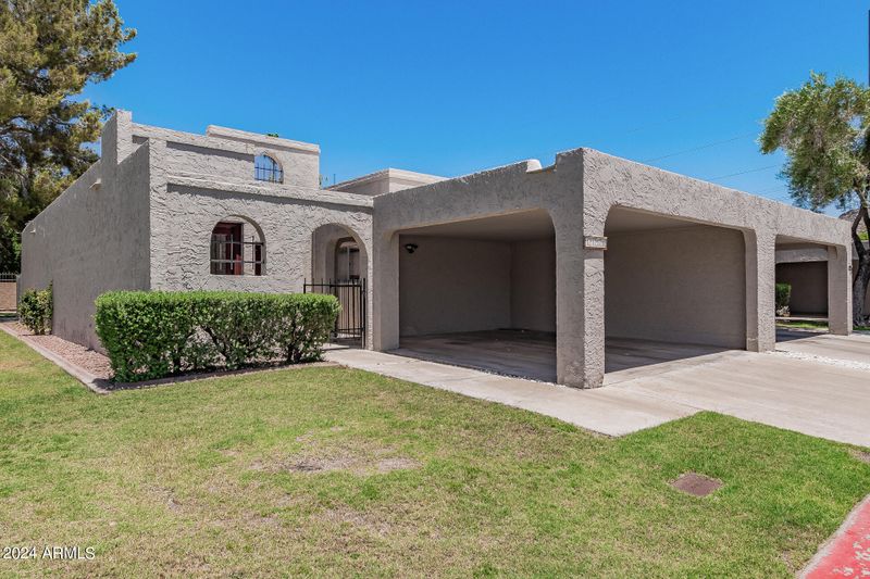 1150 E Cochise Dr, Phoenix, AZ 85020