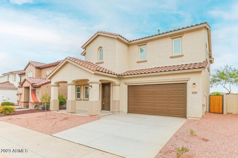 1150 E Mulberry Dr, Chandler, AZ 85286