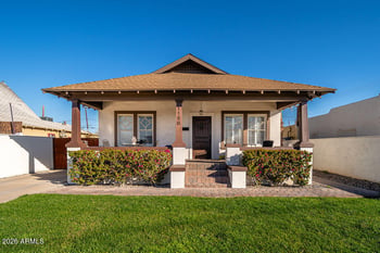 1150 Polk St, Phoenix, AZ 85006
