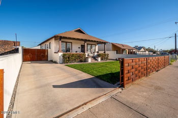 1150 Polk St, Phoenix, AZ 85006