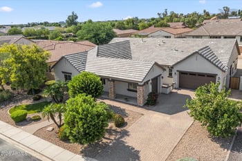 1150 Via Sicilia --, San Tan Valley, AZ 85140