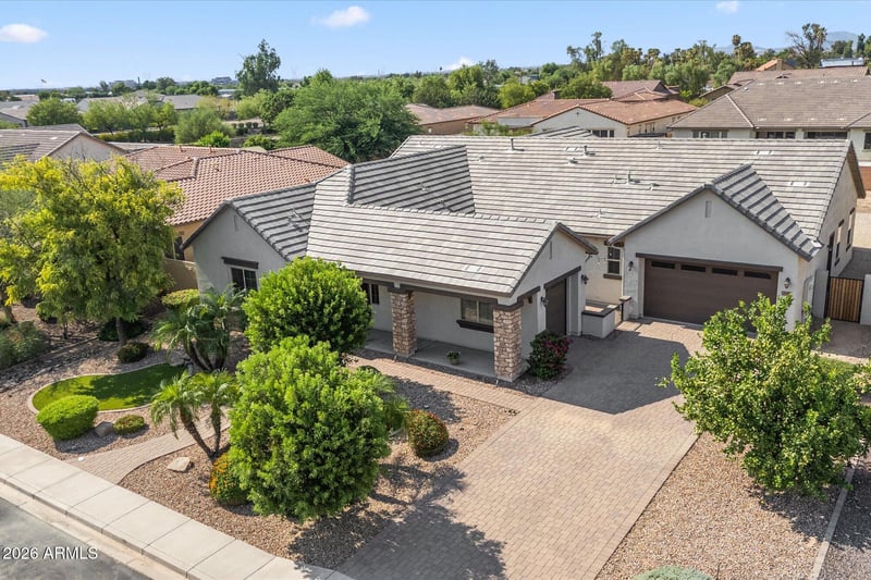 1150 Via Sicilia --, San Tan Valley, AZ 85140