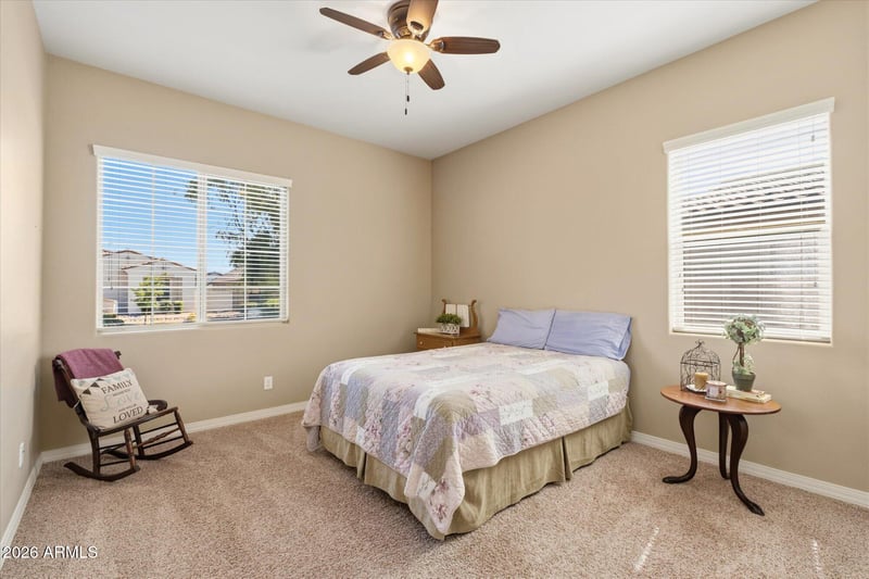 1150 Via Sicilia --, San Tan Valley, AZ 85140