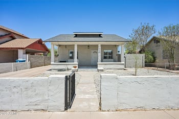 1150 Garfield St, Phoenix, AZ 85006