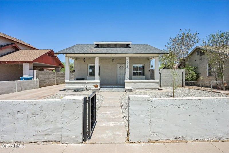 1150 Garfield St, Phoenix, AZ 85006