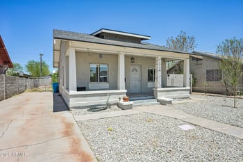 1150 Garfield St, Phoenix, AZ 85006