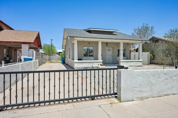 1150 Garfield St, Phoenix, AZ 85006