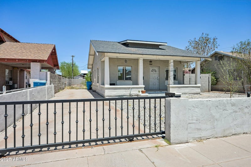1150 Garfield St, Phoenix, AZ 85006