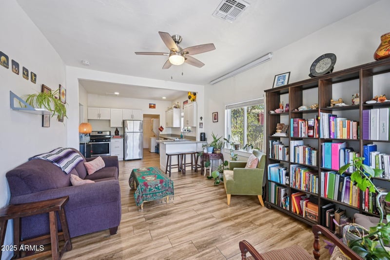 1150 Garfield St, Phoenix, AZ 85006