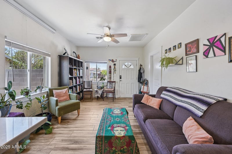 1150 Garfield St, Phoenix, AZ 85006