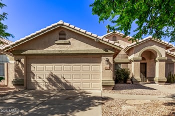 1150 Goldfinch Way, Chandler, AZ 85286
