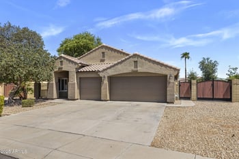 1150 Morgan Ct, Gilbert, AZ 85295
