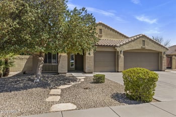 1150 Morgan Ct, Gilbert, AZ 85295