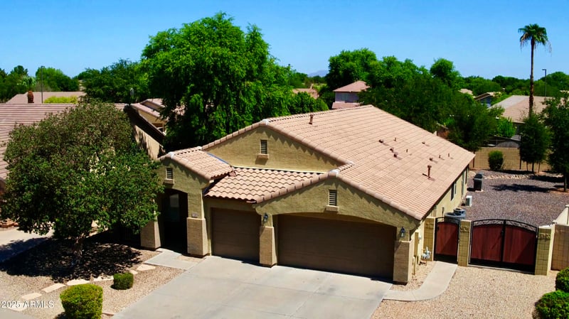 1150 Morgan Ct, Gilbert, AZ 85295