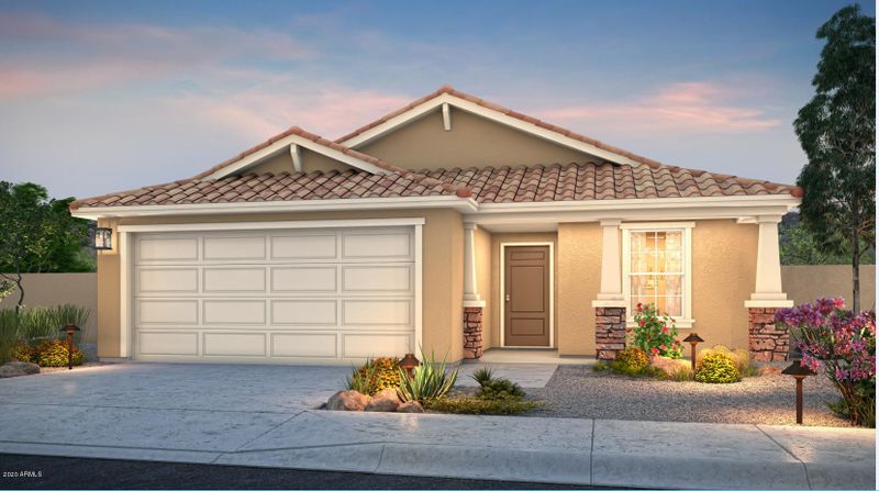 1150 N 5th St, Buckeye, AZ 85326