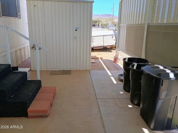 1150 Delaware Dr #24, Apache Junction, AZ 85120