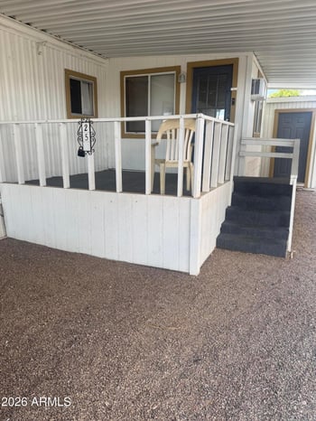 1150 Delaware Dr #25, Apache Junction, AZ 85120