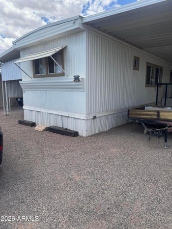1150 Delaware Dr #25, Apache Junction, AZ 85120