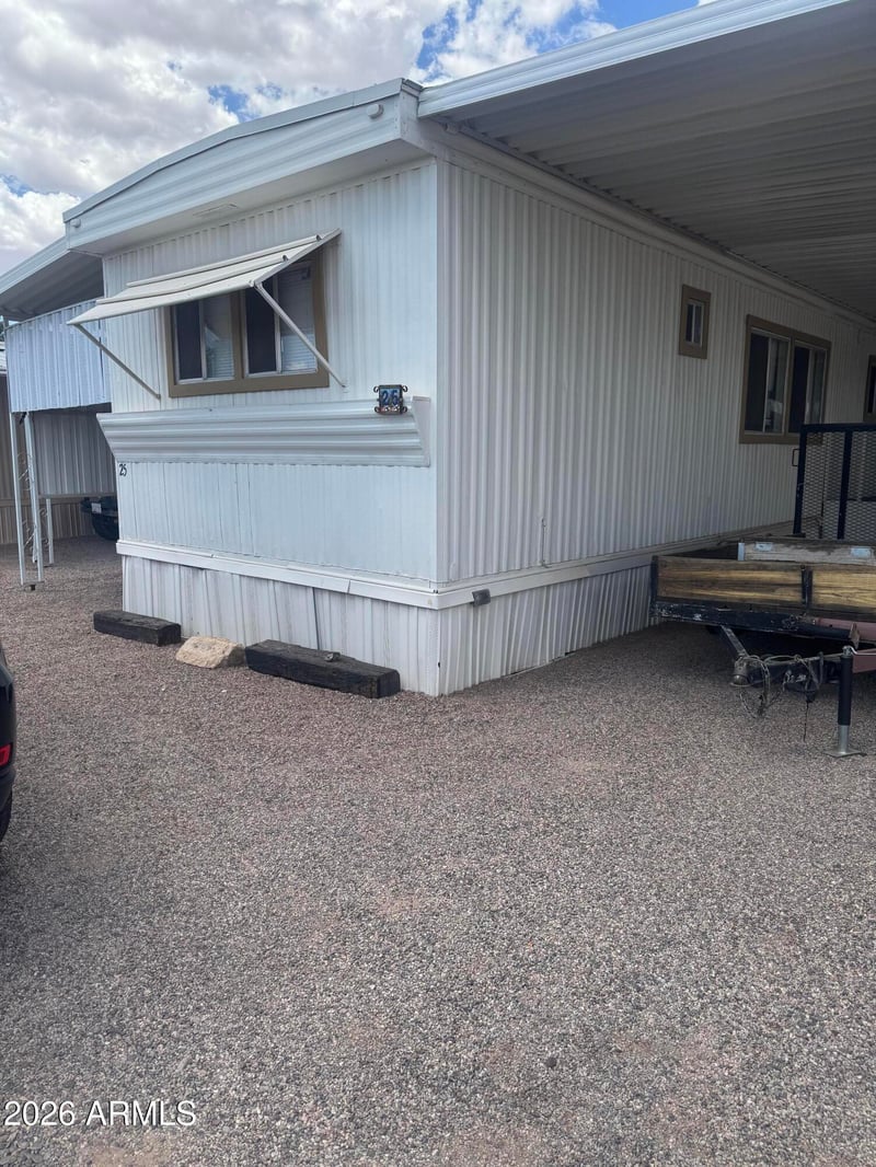 1150 Delaware Dr #25, Apache Junction, AZ 85120