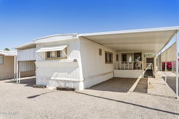 1150 Delaware Dr #25, Apache Junction, AZ 85120