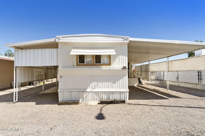 1150 Delaware Dr #25, Apache Junction, AZ 85120