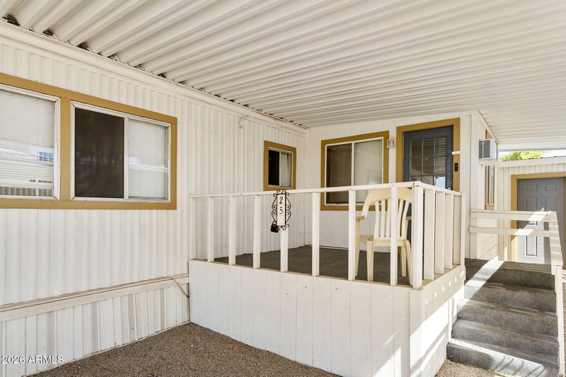 1150 Delaware Dr #25, Apache Junction, AZ 85120