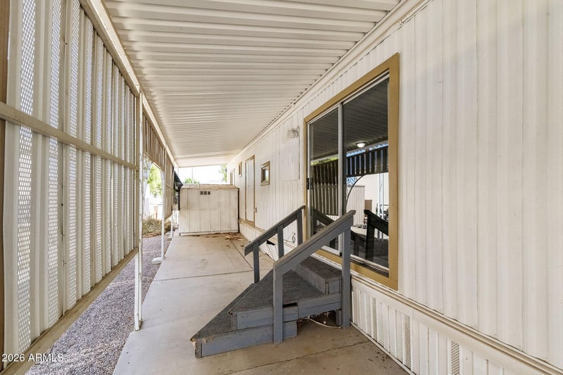 1150 Delaware Dr #25, Apache Junction, AZ 85120