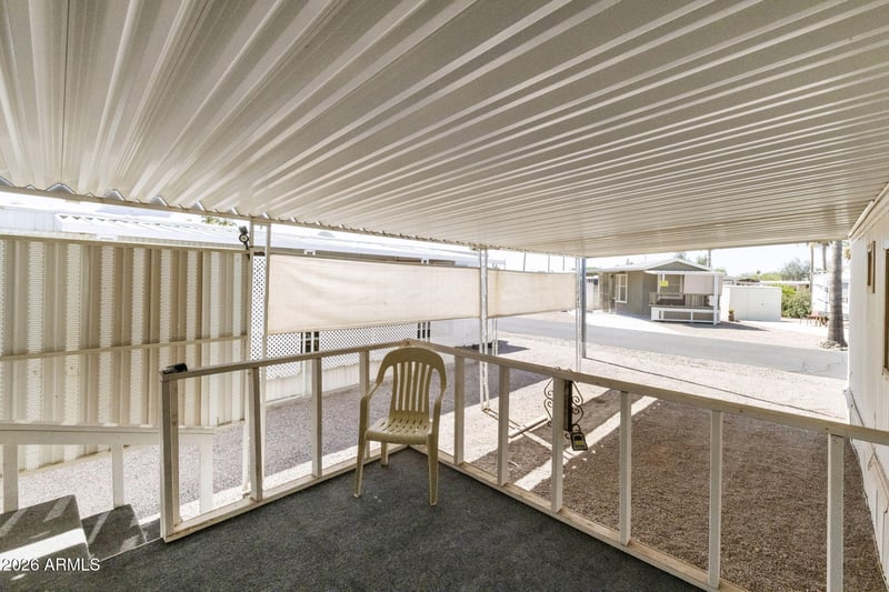 1150 Delaware Dr #25, Apache Junction, AZ 85120