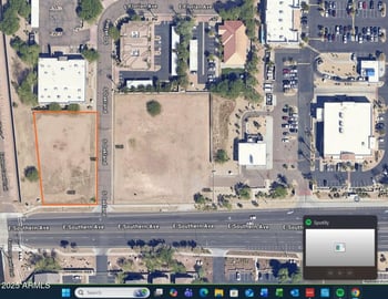 1150 Oakland St #2, Mesa, AZ 85206