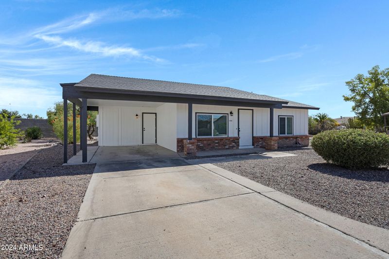 1150 S 83rd Pl, Mesa, AZ 85208