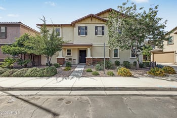 1150 S Sawyer --, Mesa, AZ 85208